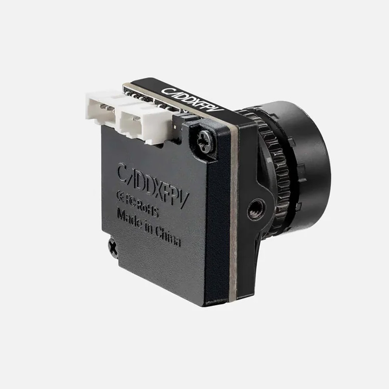 Caddx Ratel 2 V2 FPV Camera Ra - Skyzone Sky04O Pro Fpv Goggles ulasan dan harga