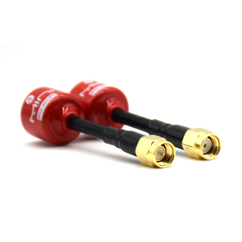 5.8G Lollipop 4 RHCP Antenna h - Foxeer Reaper Extreme 2.5W Vtx ulasan dan harga