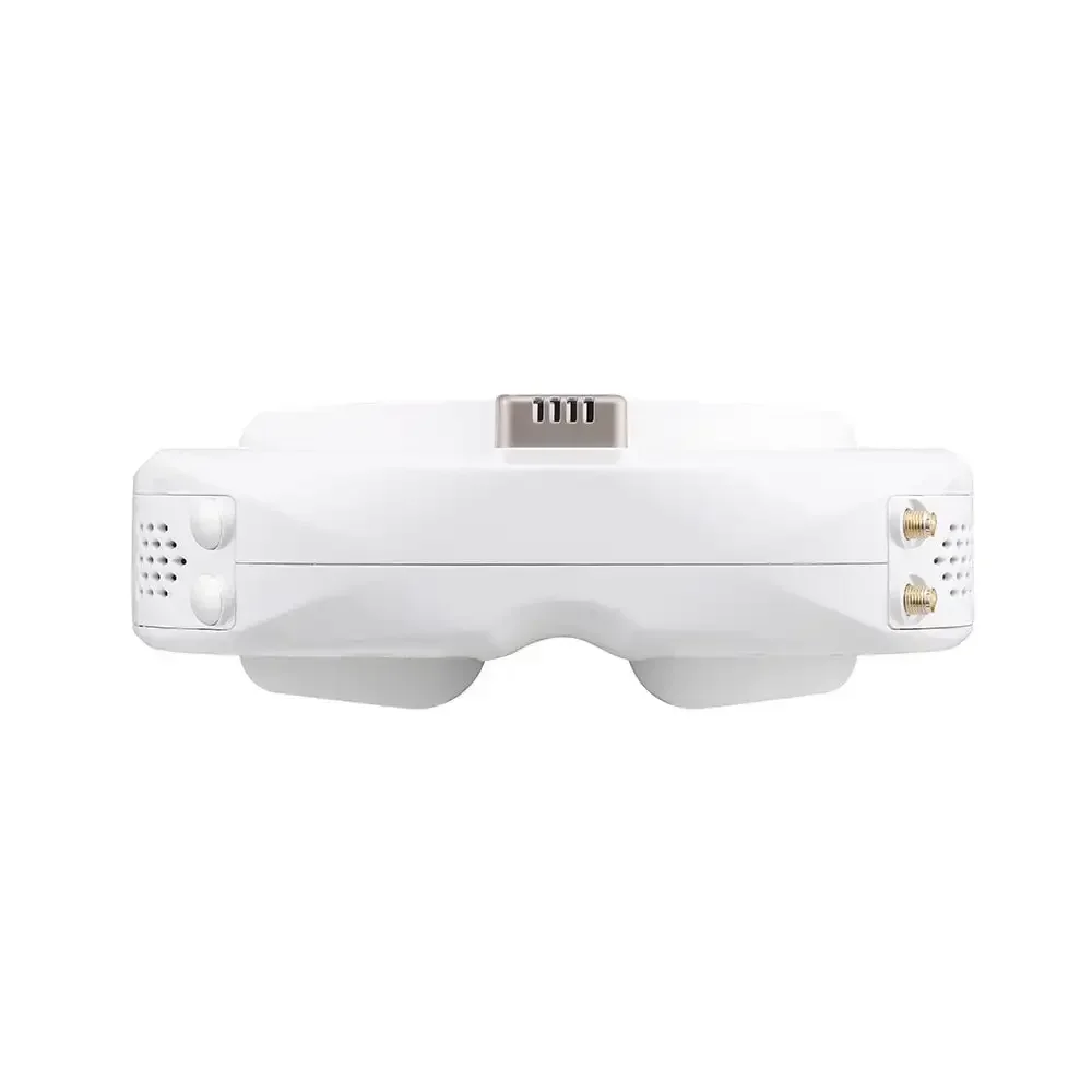 SKYZONE SKY04X PRO OLED 5.8G 4 - Skyzone Sky04X Pro Oled Fpv Goggles ulasan dan harga