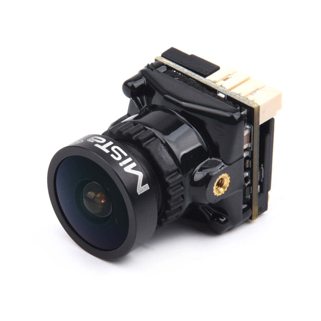 Mista Ratel 2000TVL FPV Mini C - Foxeer Reaper Extreme 2.5W Vtx ulasan dan harga