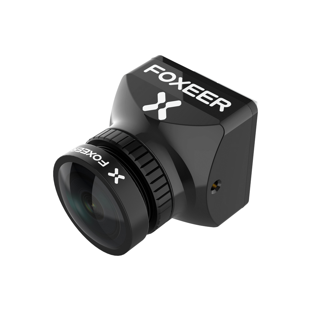 Foxeer Predator Micro V5 Camer - Foxeer Reaper Extreme 2.5W Vtx ulasan dan harga